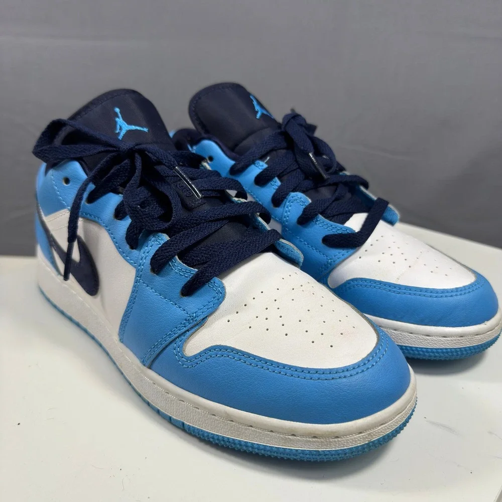 Jordan air low